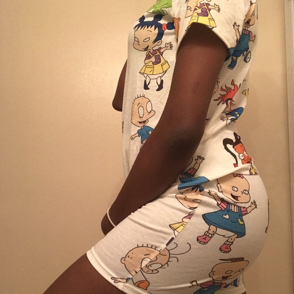 RHandmade Rugrats Set - Picture 3 of 4